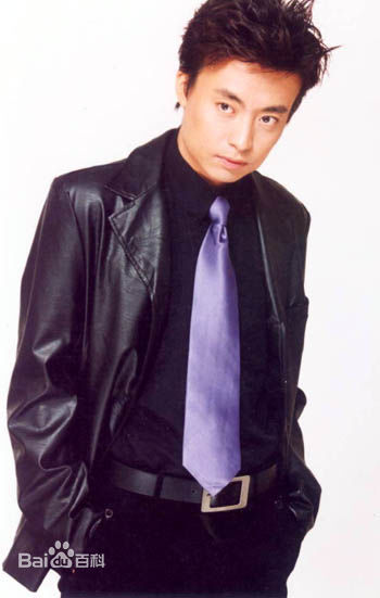 徐光(Xu Guang)高清个人图集