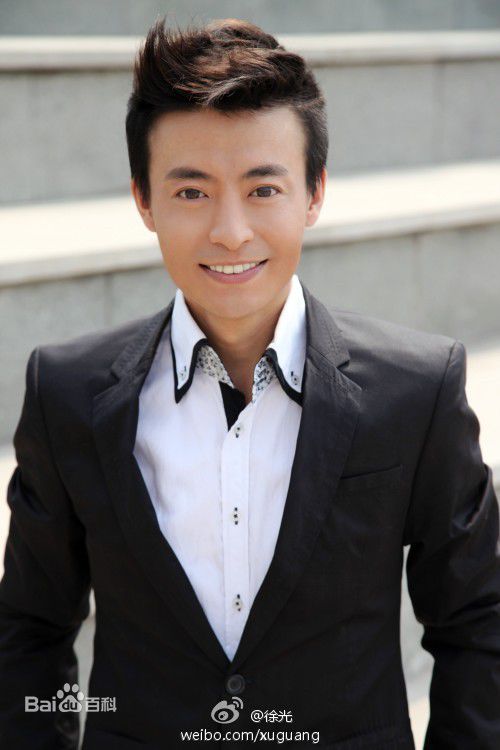 徐光(Xu Guang)高清个人图集