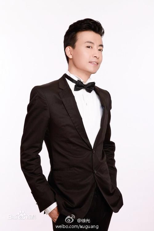 徐光(Xu Guang)高清个人图集