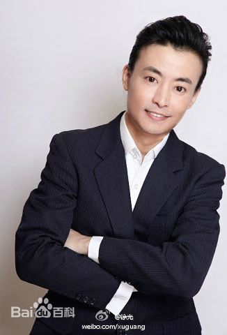 徐光(Xu Guang)高清个人图集