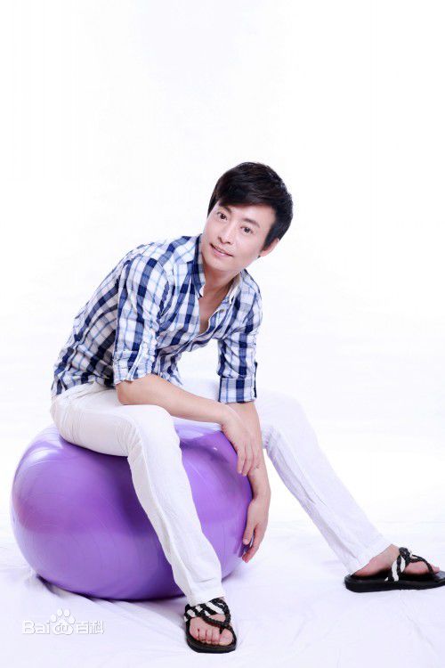 徐光(Xu Guang)高清个人图集