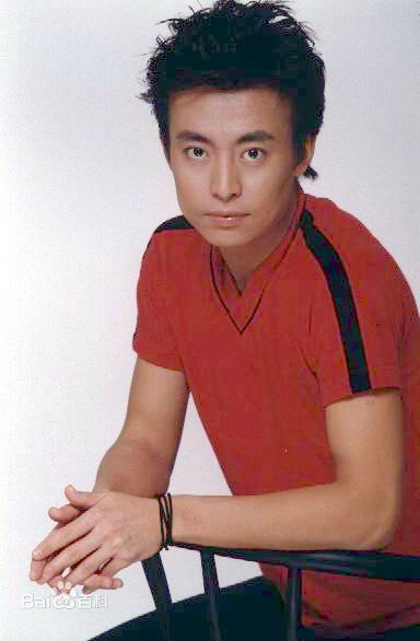 徐光(Xu Guang)高清个人图集