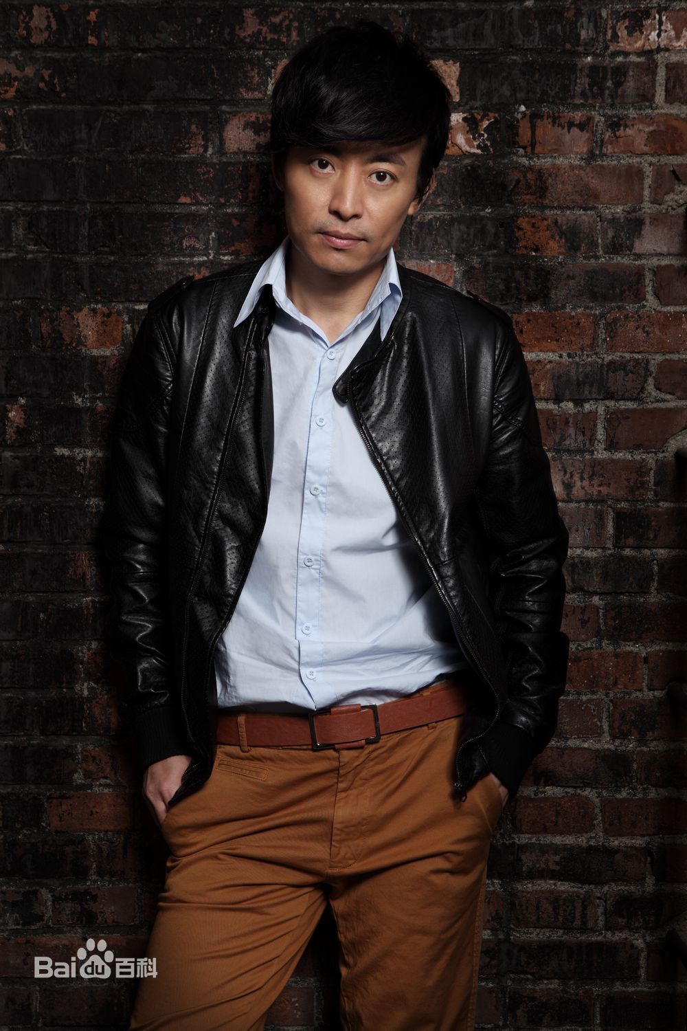 徐光(Xu Guang)高清个人图集