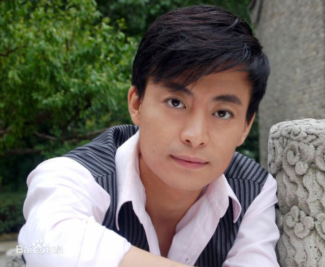 最优质徐光(Xu Guang)在《爱可以重来》饰何敬之中的相册