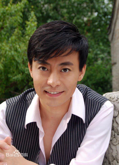 最优质徐光(Xu Guang)在《爱可以重来》饰何敬之中的相册