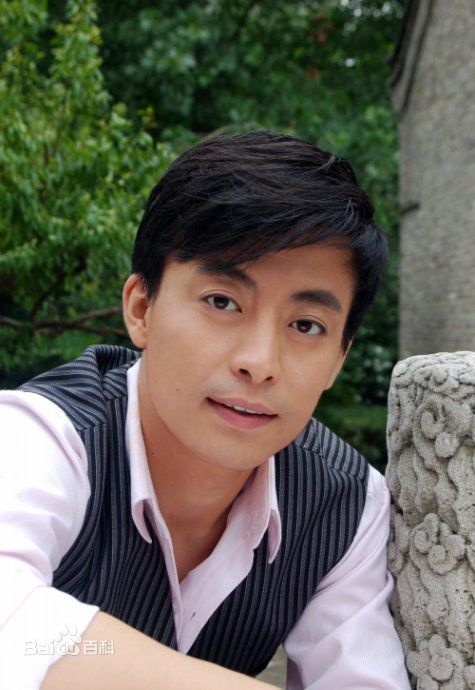 最优质徐光(Xu Guang)在《爱可以重来》饰何敬之中的相册