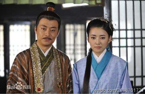 最全徐光(Xu Guang)在《七品芝麻官》饰程守正中的相册