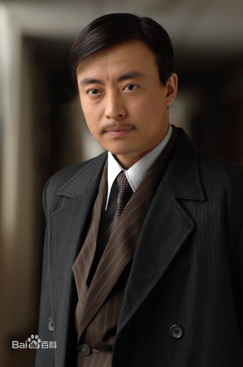 最全徐光(Xu Guang)在《生死迷局》饰王中任中的相册