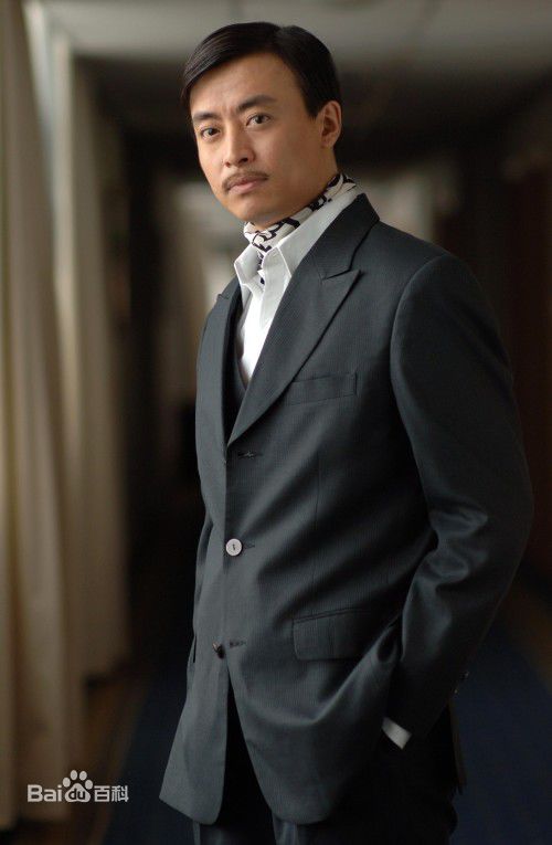 最全徐光(Xu Guang)在《生死迷局》饰王中任中的相册