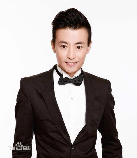 最优质徐光(Xu Guang)生活照