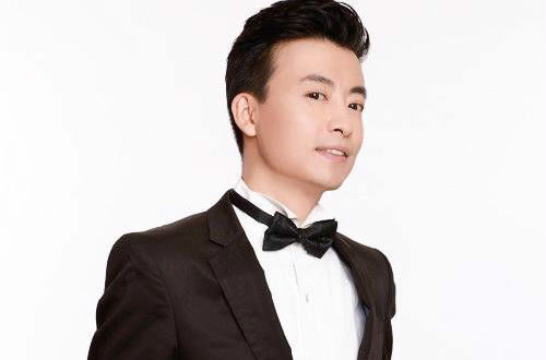 最优质徐光(Xu Guang)生活照