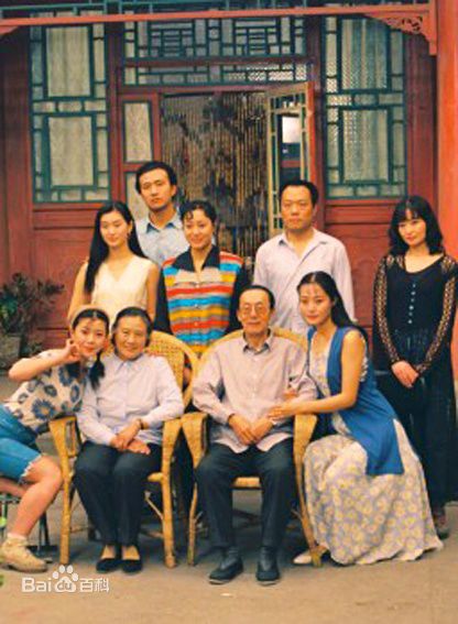 最优质徐光(Xu Guang)生活照