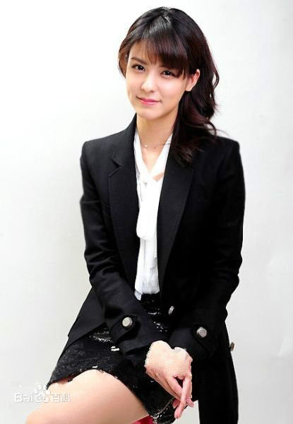 最全藤井美菜(ふじい みな（Fujii Mina）)素颜照