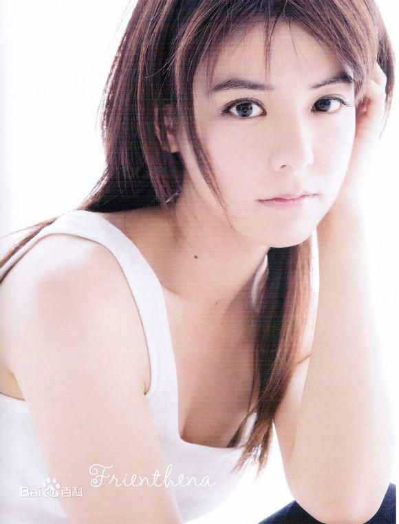 最全藤井美菜(ふじい みな（Fujii Mina）)素颜照