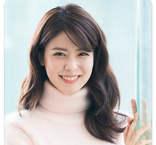 最全藤井美菜(ふじい みな（Fujii Mina）)素颜照