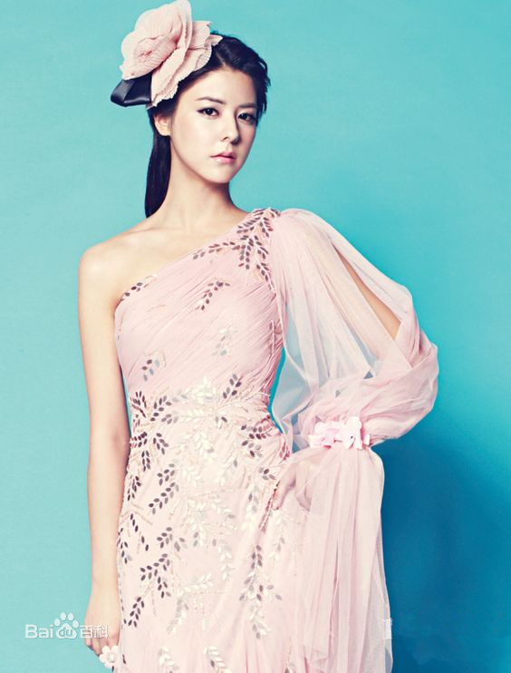 藤井美菜(ふじい みな（Fujii Mina）)高清藤井 美菜  婚纱集图册