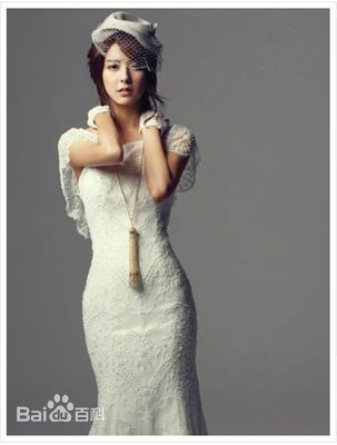 藤井美菜(ふじい みな（Fujii Mina）)高清藤井 美菜  婚纱集图册