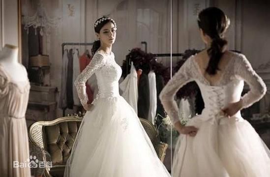 藤井美菜(ふじい みな（Fujii Mina）)高清藤井 美菜  婚纱集图册