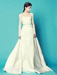 藤井美菜(ふじい みな（Fujii Mina）)高清藤井 美菜  婚纱集图册