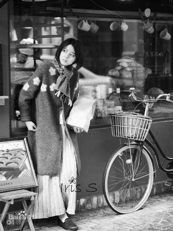 藤井美菜(ふじい みな（Fujii Mina）)藤井 美菜壁纸壁纸