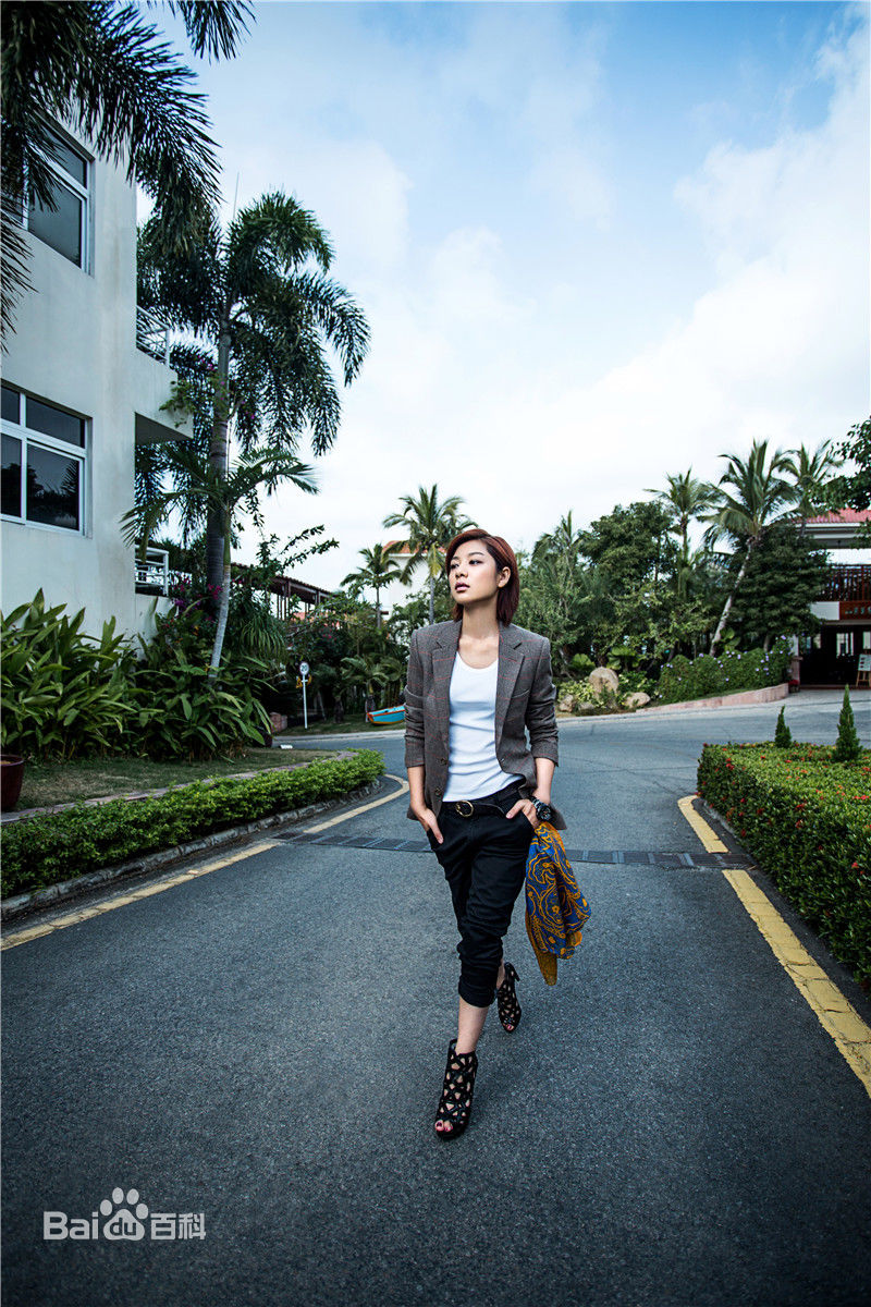 王真儿<i></i>(Wang Zhen)王真儿图册