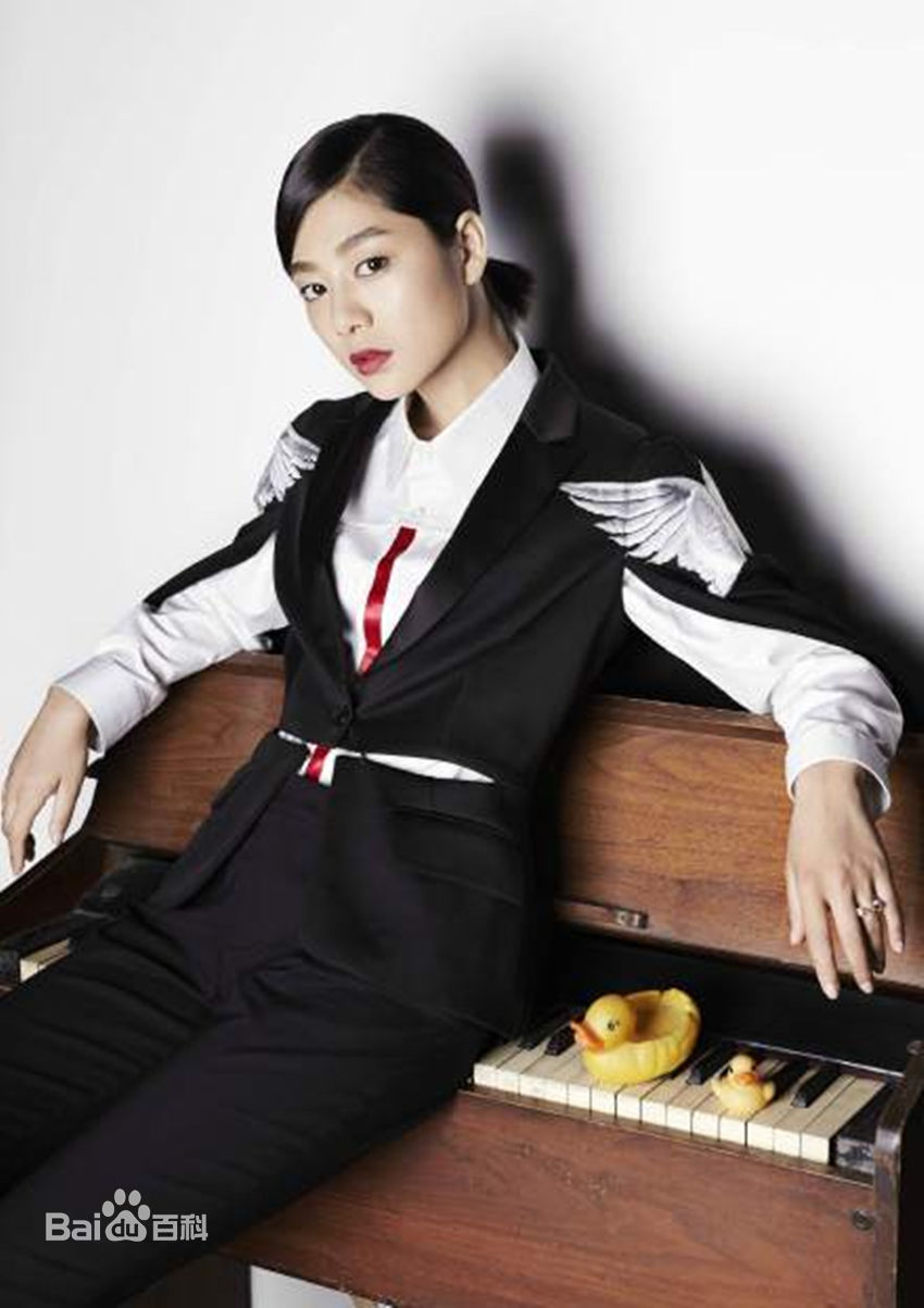 王真儿<i></i>(Wang Zhen)王真儿图册