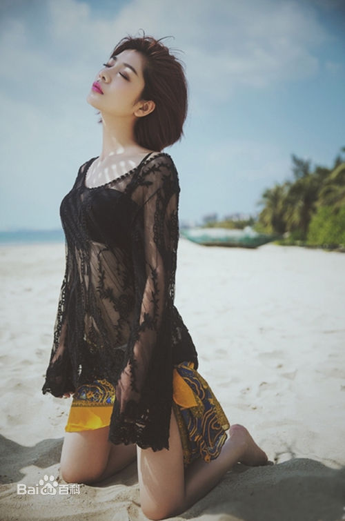 王真儿<i></i>(Wang Zhen)王真儿图册