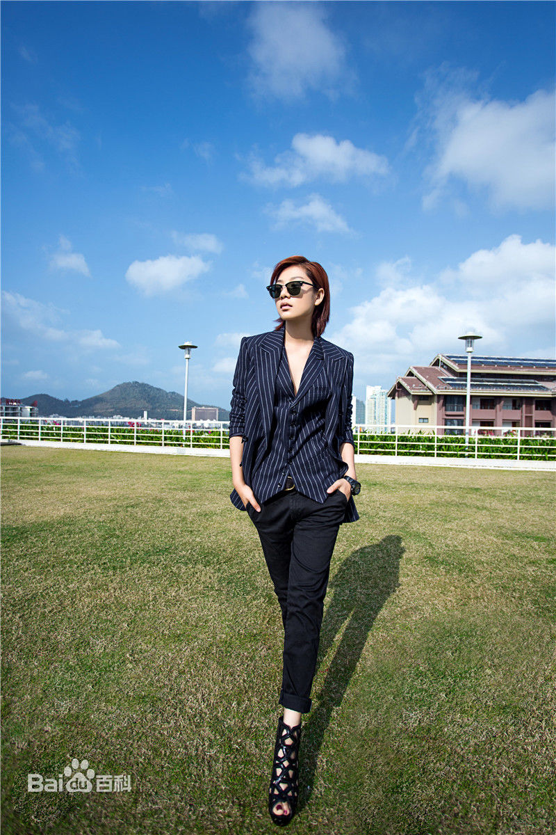 王真儿<i></i>(Wang Zhen)王真儿图册