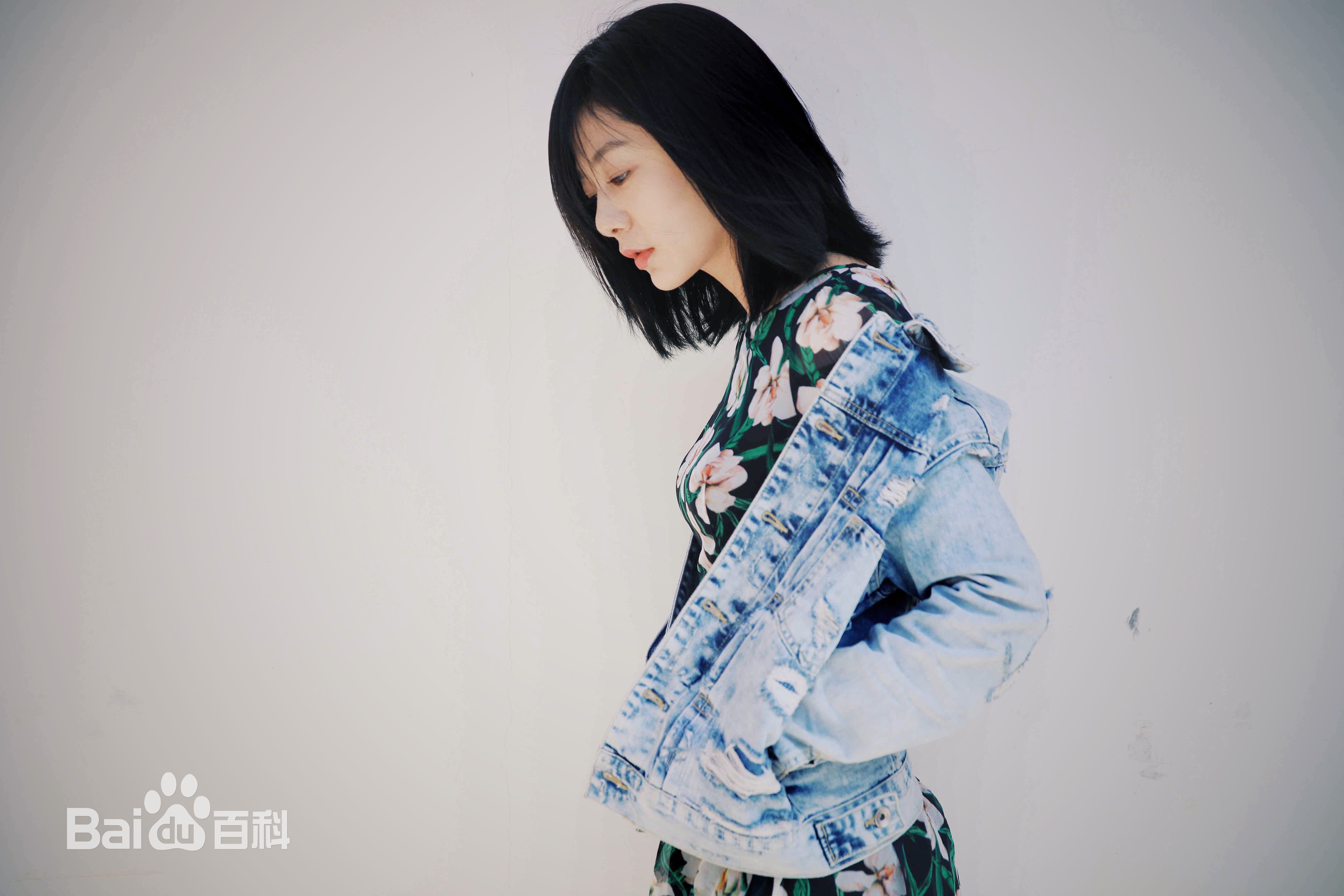 王真儿<i></i>(Wang Zhen)王真儿前后照片