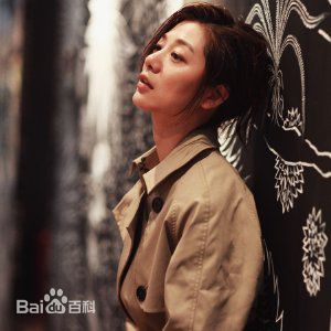 王真儿<i></i>(Wang Zhen)王真儿街拍图册