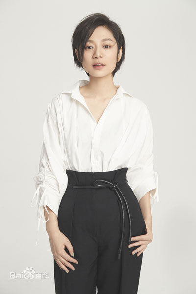 最全王真儿<i></i>(Wang Zhen)素颜照