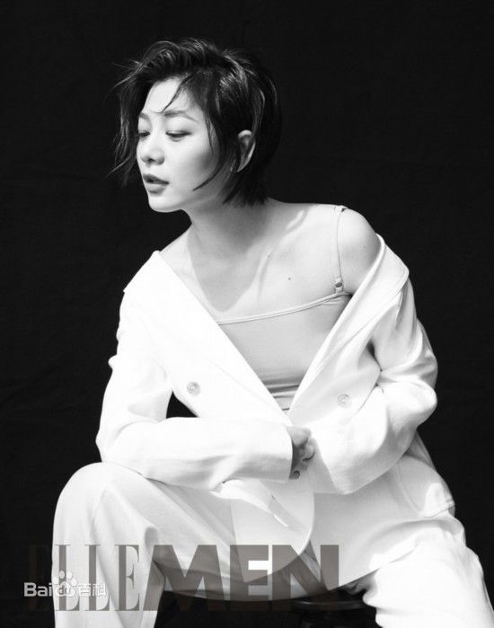 最全王真儿<i></i>(Wang Zhen)素颜照