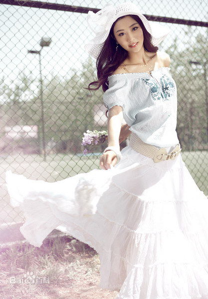 最全刘紫欢(Liu Huan Zi)素颜照