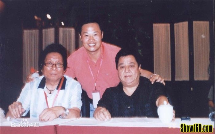 李金斗先生图册