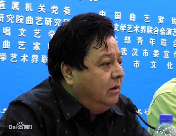 李金斗先生图册