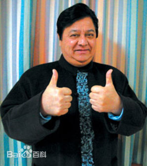 李金斗先生图册