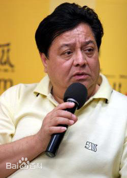 李金斗先生图册