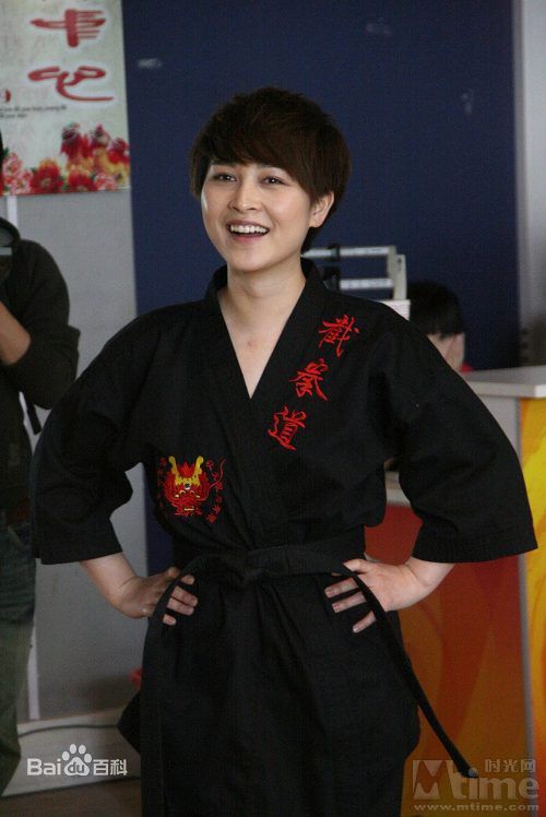 最新厉娜(Li Na)性感图片