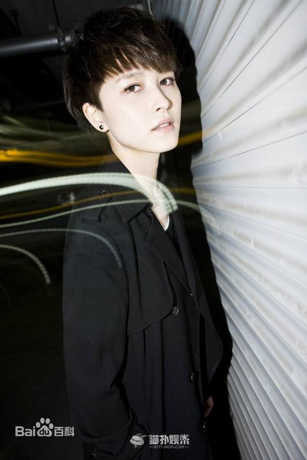 最新厉娜(Li Na)性感图片