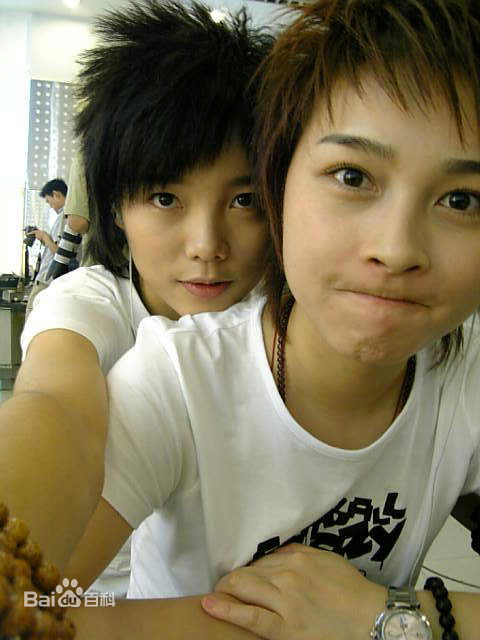 精选厉娜(Li Na)精彩图册