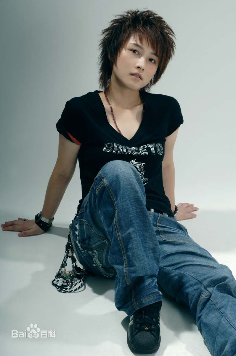 精选厉娜(Li Na)精彩图册