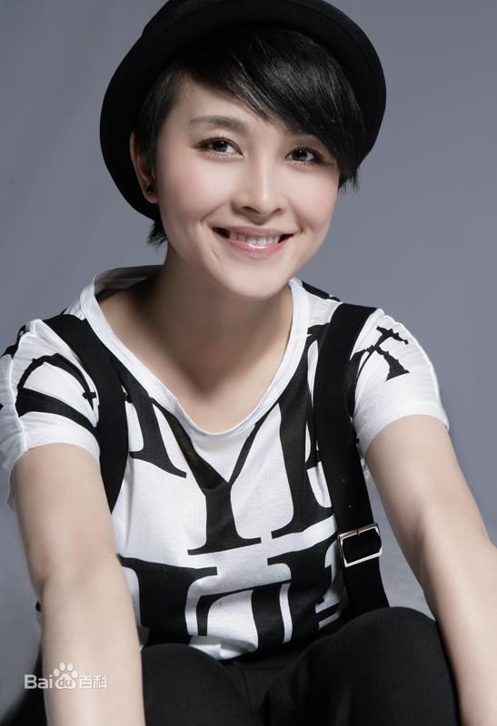 精选厉娜(Li Na)精彩图册