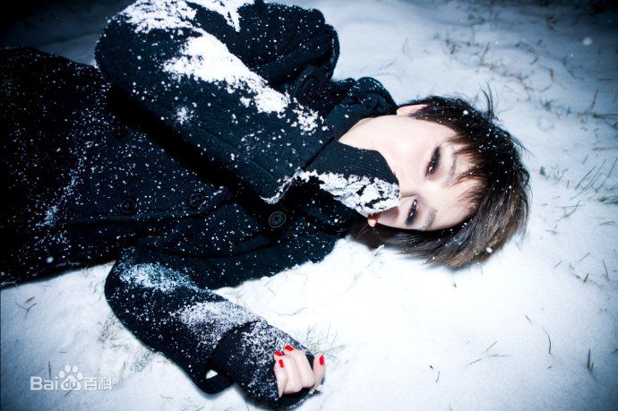 厉娜(Li Na)精彩图册