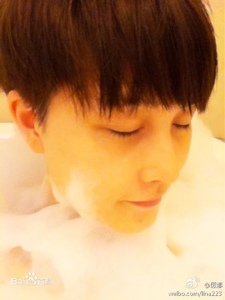 厉娜(Li Na)精彩图册