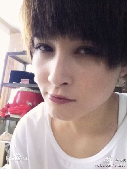 厉娜(Li Na)精彩图册