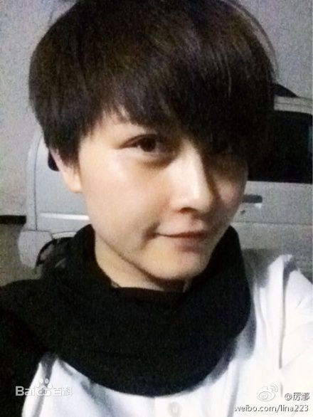 厉娜(Li Na)精彩图册