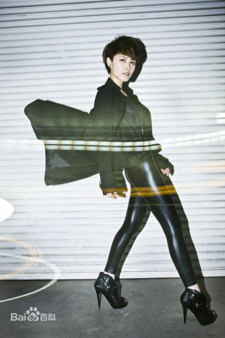 厉娜(Li Na)精彩图册