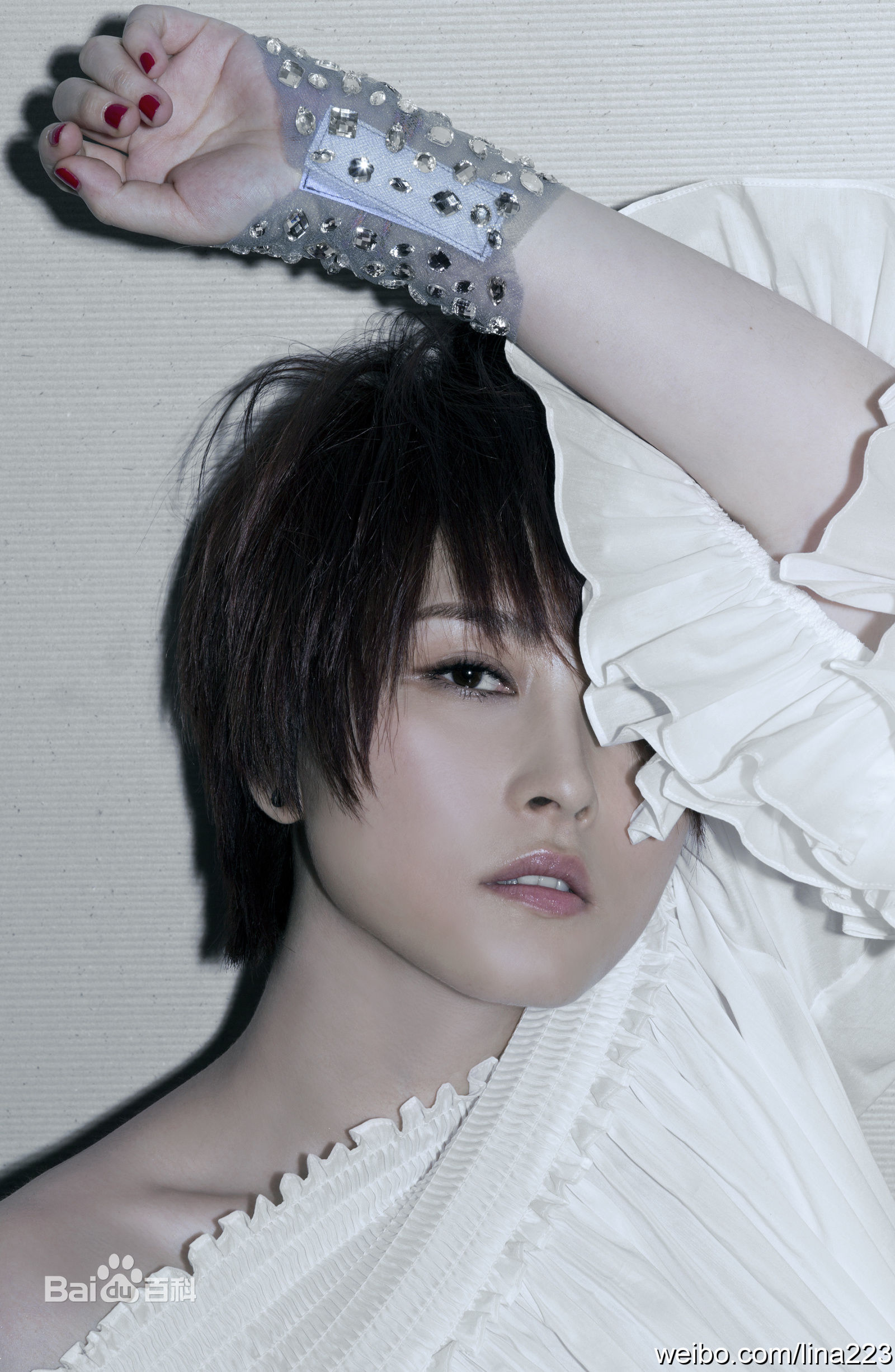 厉娜(Li Na)精彩图册