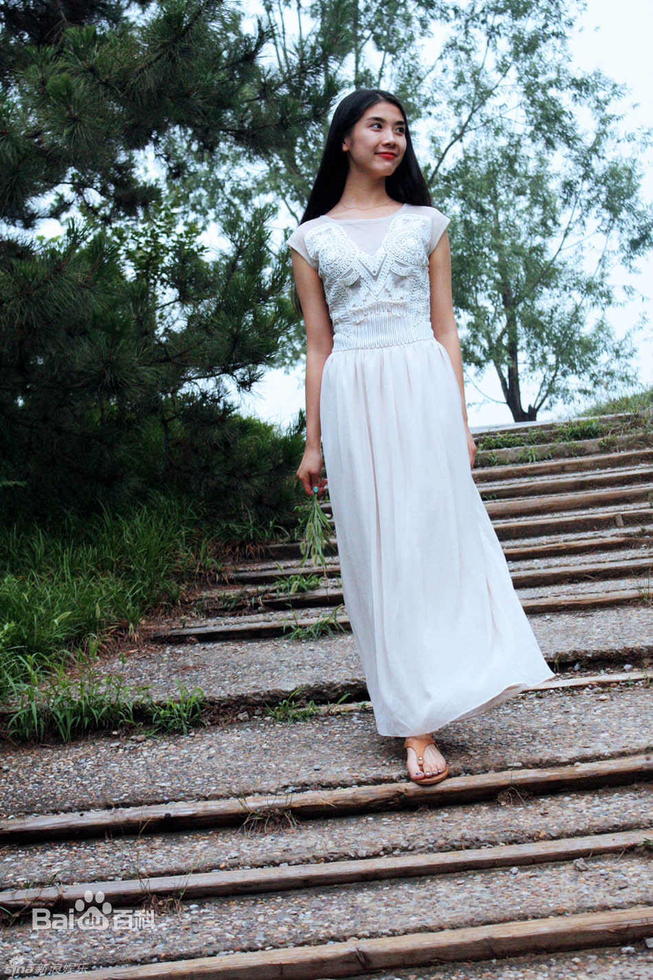 马恺曼街拍图片图册