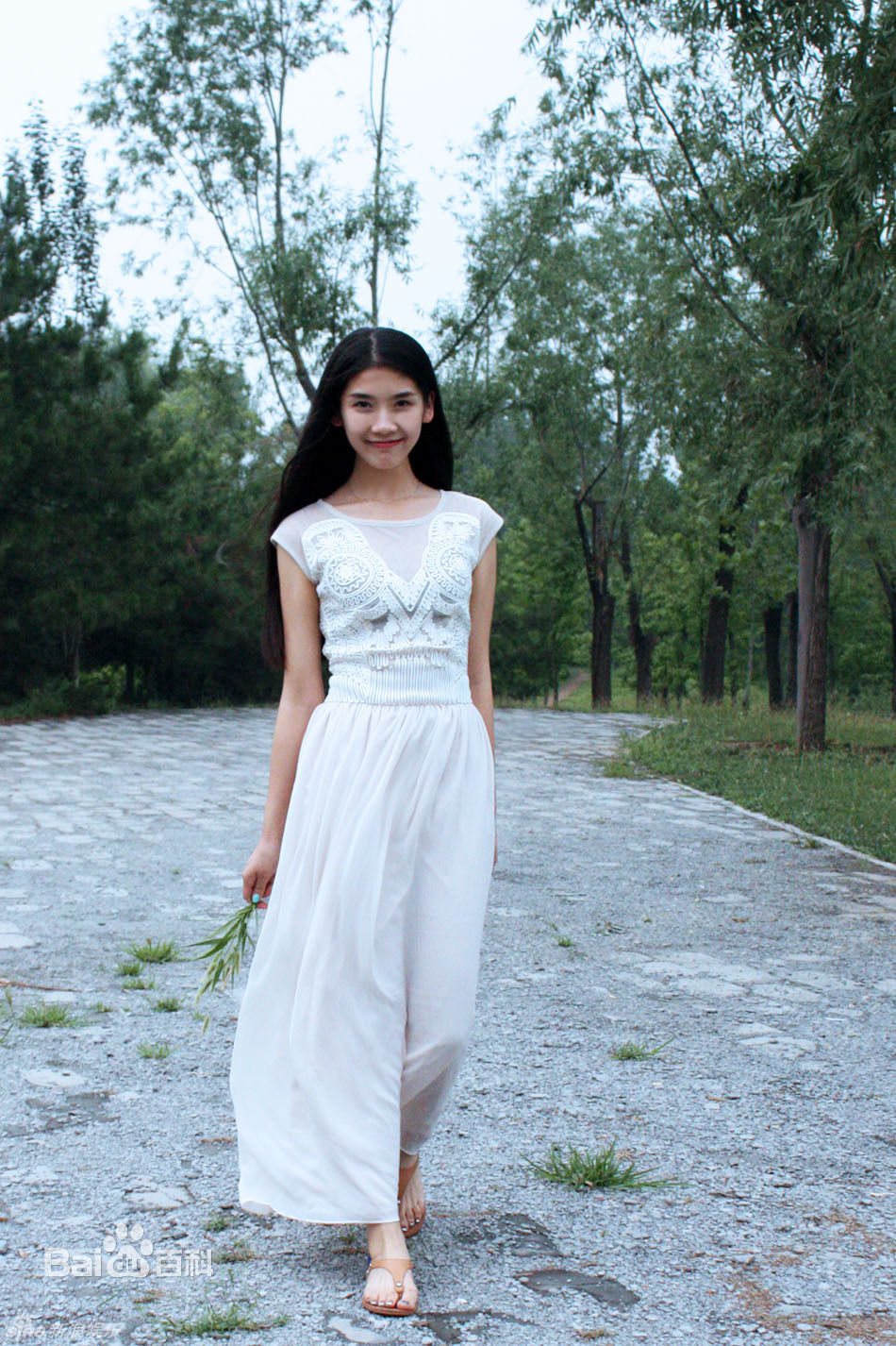 马恺曼街拍图片图册